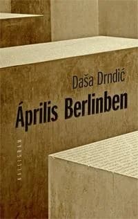 Április Berlinben