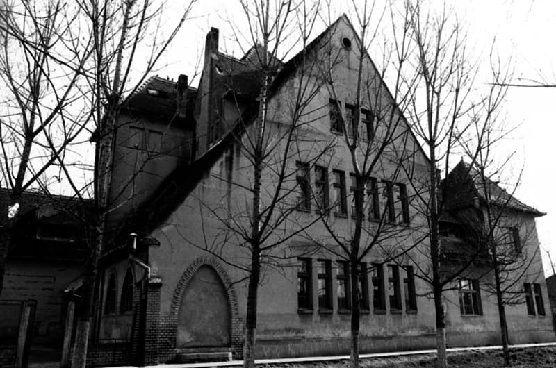 Vajdasági szecesszió