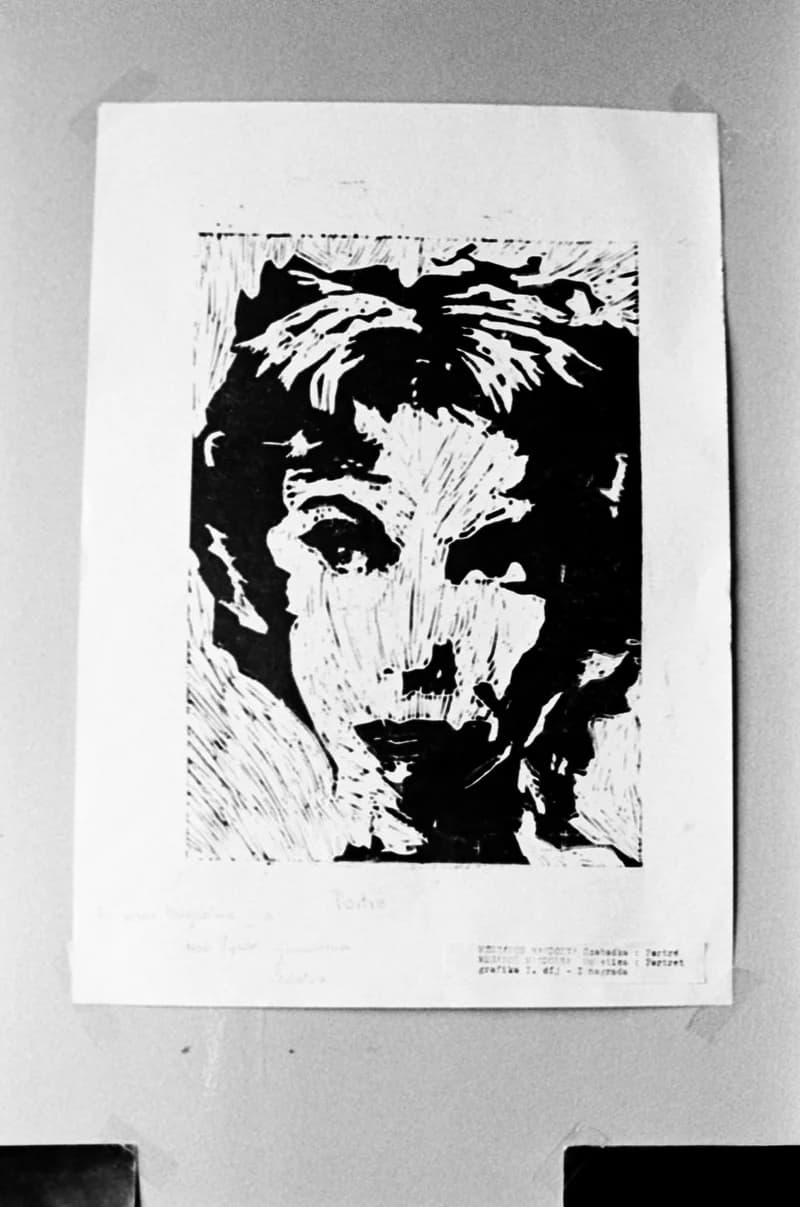 Középiskolások Művészeti Vetélkedője '72