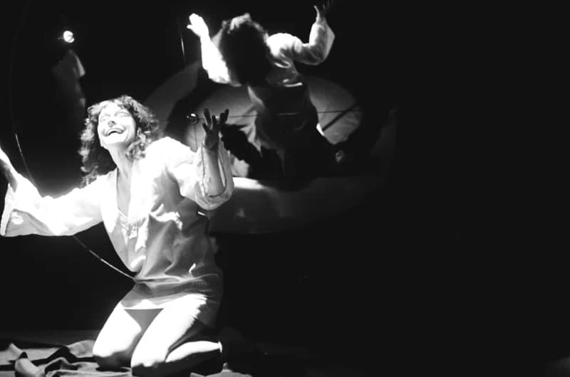 Bayer aszpirin - az Újvidéki Színház előadása