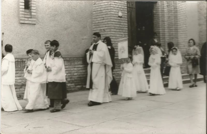 Földi Ottó elsőáldozása