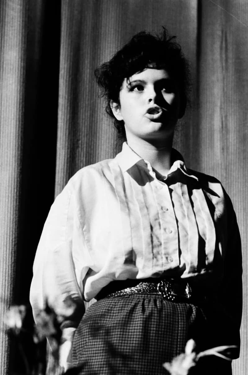 Középiskolások Művészeti Vetélkedője '88