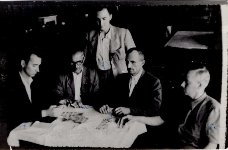 Illegális Népfelszabadító Bizottság (1944)