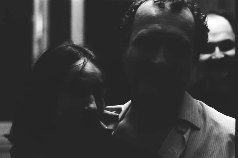 Budapest (ismeretlen pár)