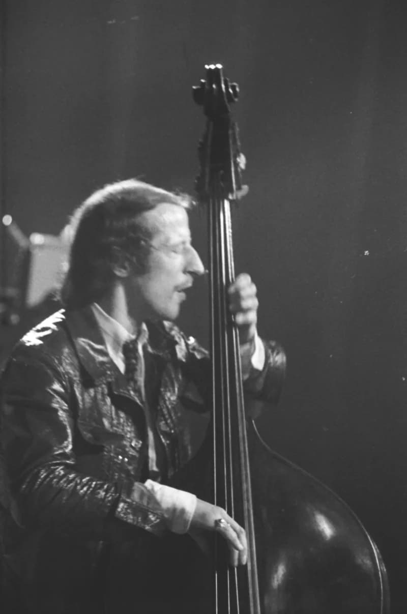 X. Ljubljanai Nemzetközi Jazz Fesztivál