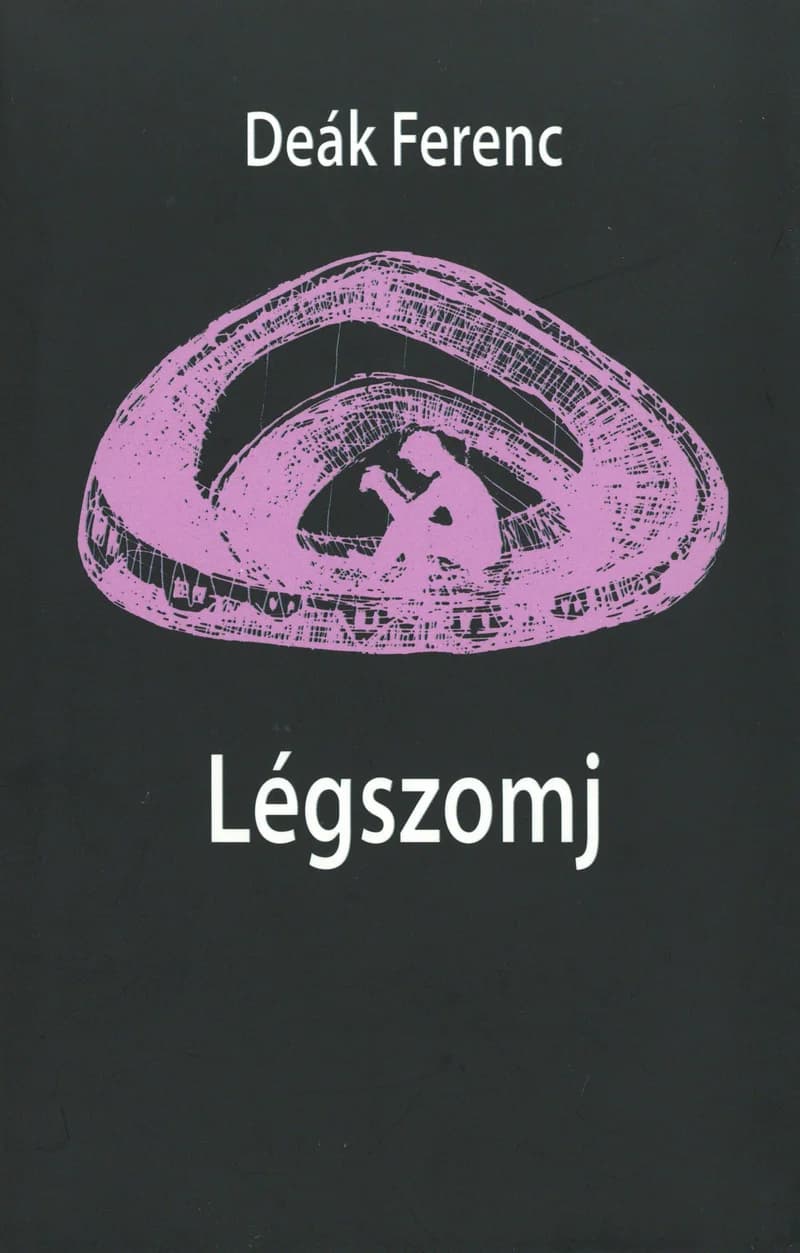 Légszomj