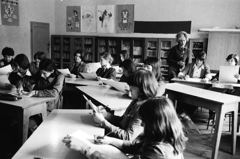 A bezdáni Munkácsy Mihály rajzcsoport