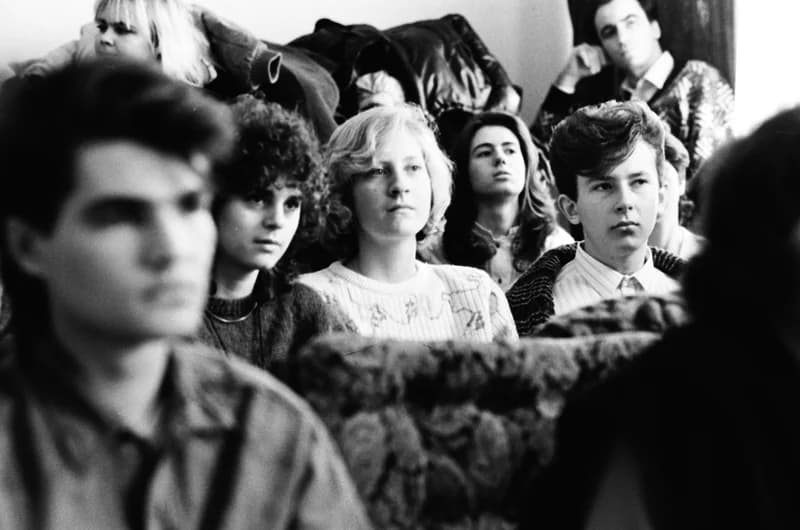 Zónadöntő, Ifjúsági Tribün