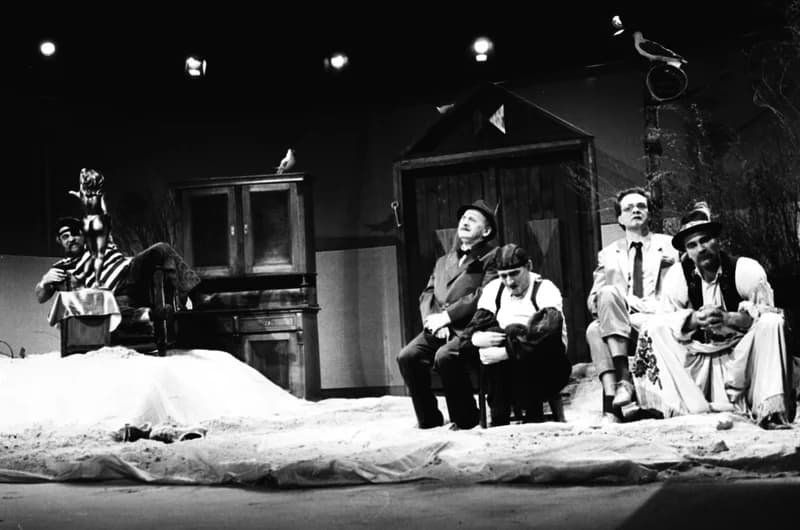 Görgey G.: Komámasszony, hol a stukker? /r.: Csiszár I./