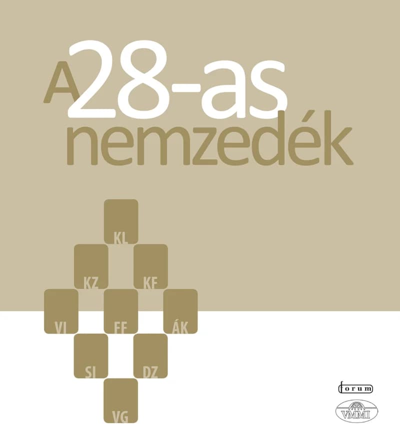 A 28-as nemzedék