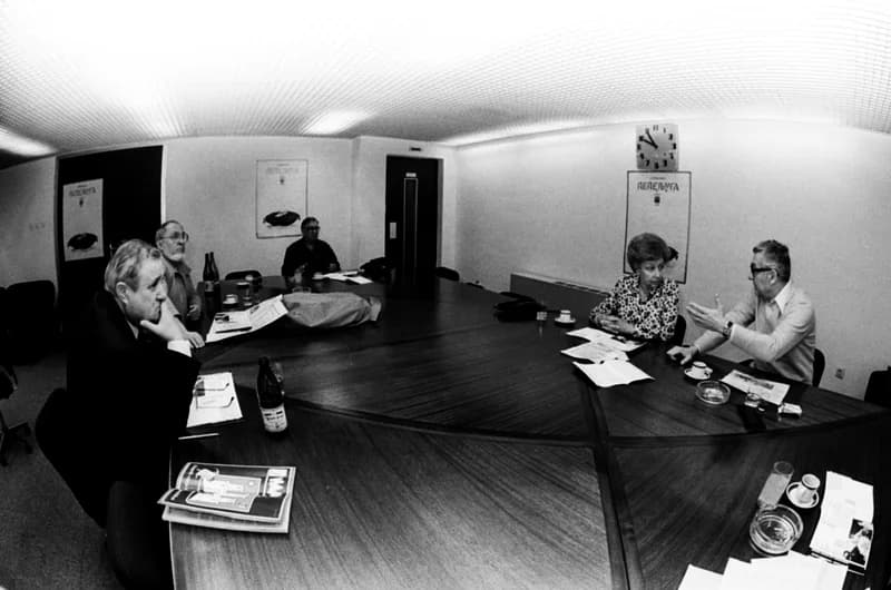 A Vajdasági Színházak Szemléje