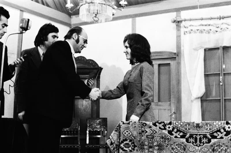 Román műkedvelő színjátszók  szemléje