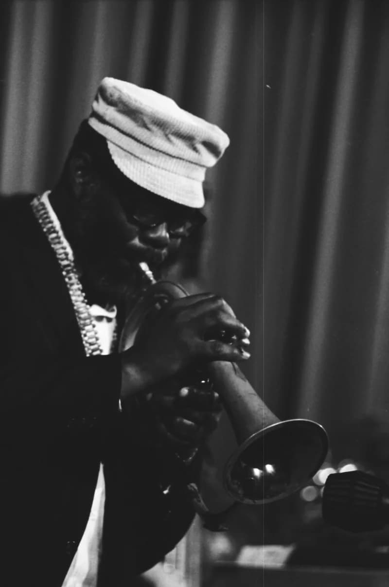 X. Ljubljanai Nemzetközi Jazz Fesztivál