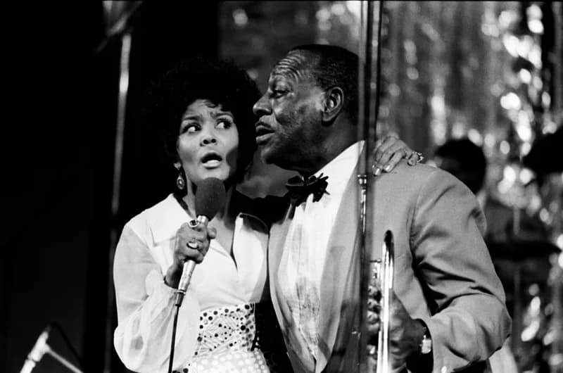 Newport '71 /Jazz Festival/