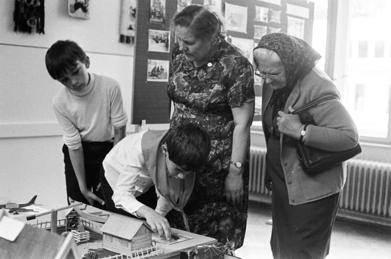 XXI. Gyöngyösbokréta