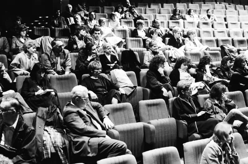 A Vajdasági Színházak Szemléje