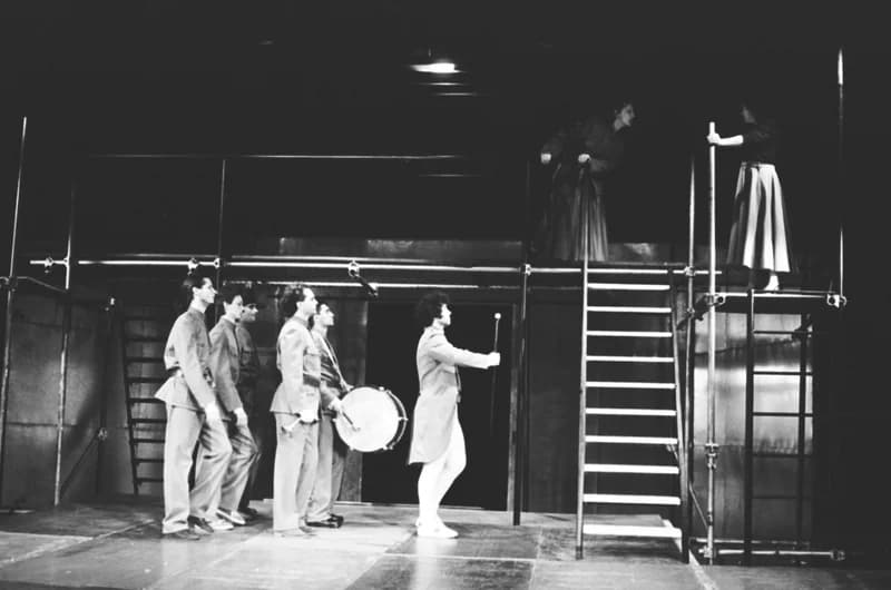 Georg Büchner : Woyzeck