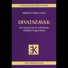 Divatszavak 