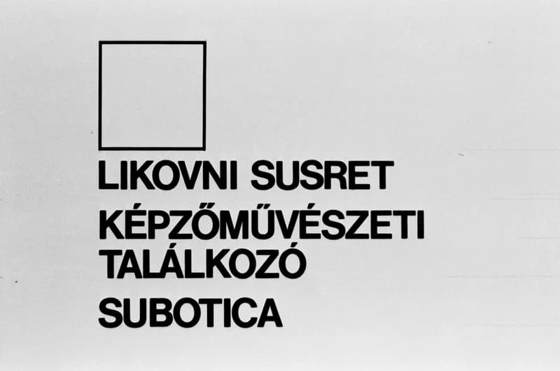 Képzőművészeti Találkozó