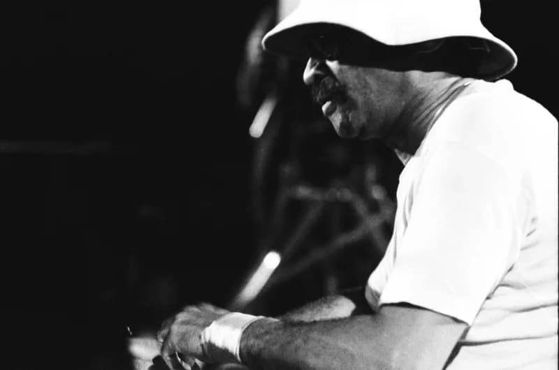 XVII. Ljubljanai Jazzfesztivál