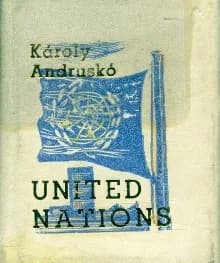 UN [United Nations] 