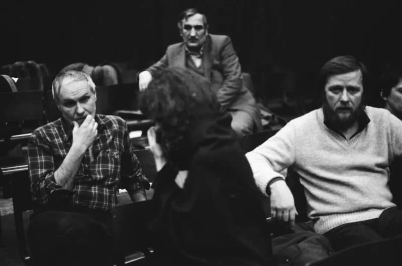 Bayer aszpirin - az Újvidéki Színház előadása