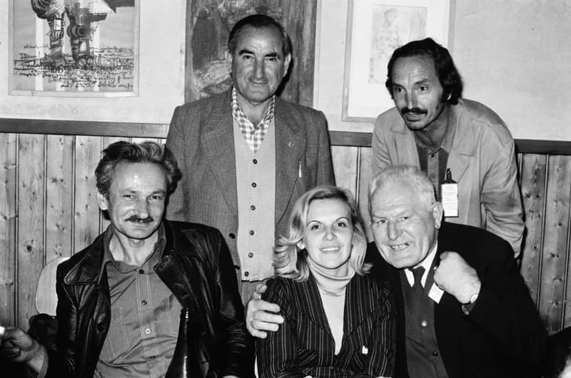 Jugoszláviai Gyűjtők Egyesülete VI. nemzetközi kiállítása Muzslyán