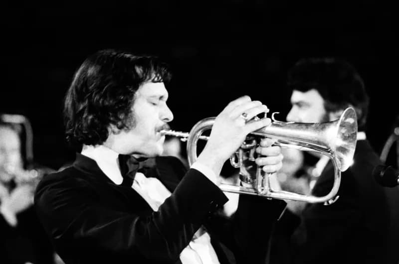 XVII. Ljubljanai Jazzfesztivál