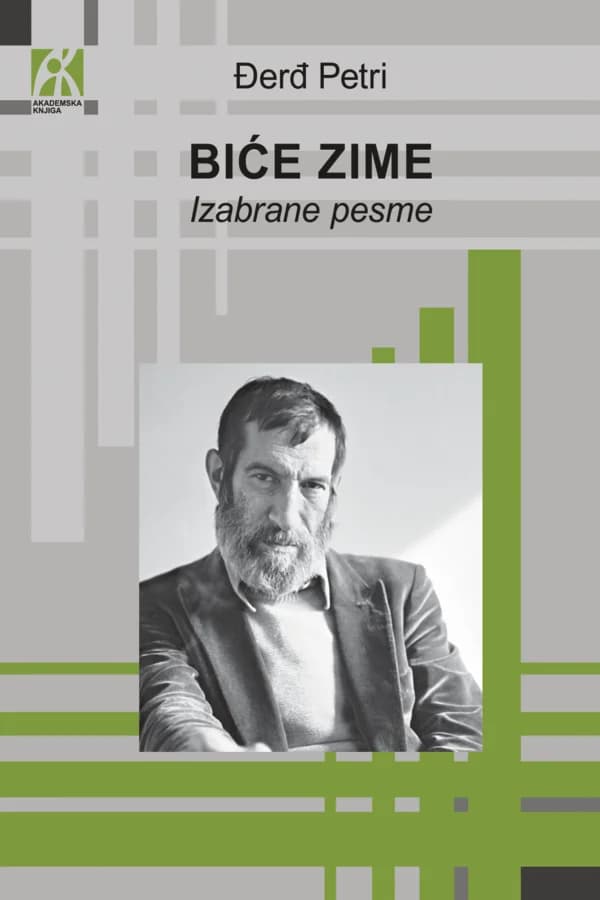 Biće zime 