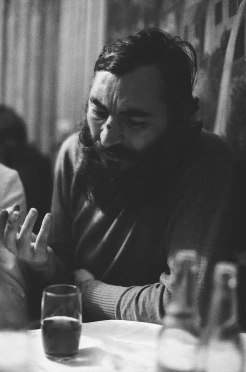 Dobó Tihamér /Cigonya/ az Aranyhalban