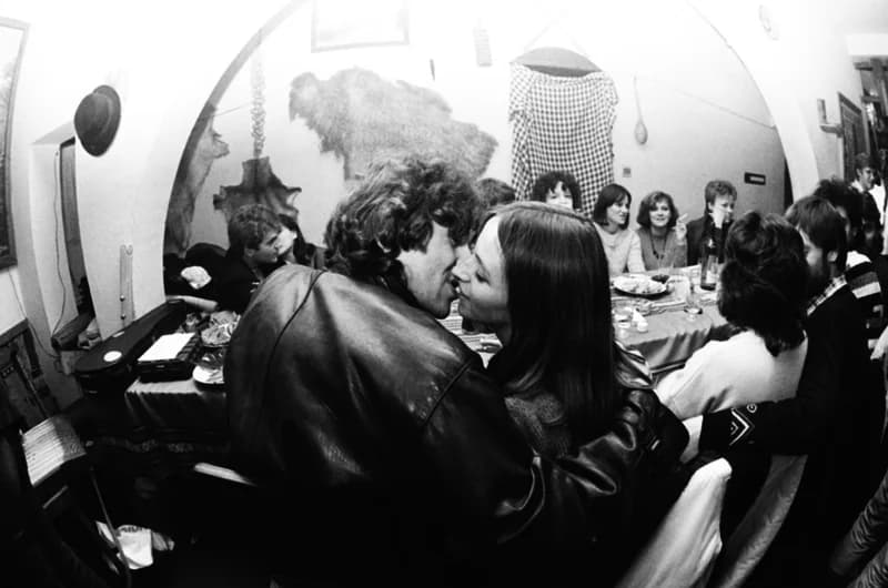 Batyubál a Gulyáscsárdában a Hívogató zenekarral