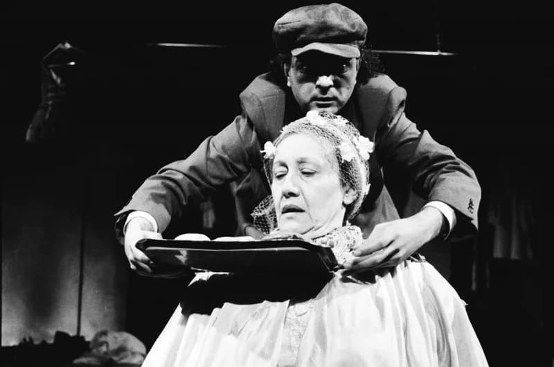 Hubay Miklós: Római karnevál