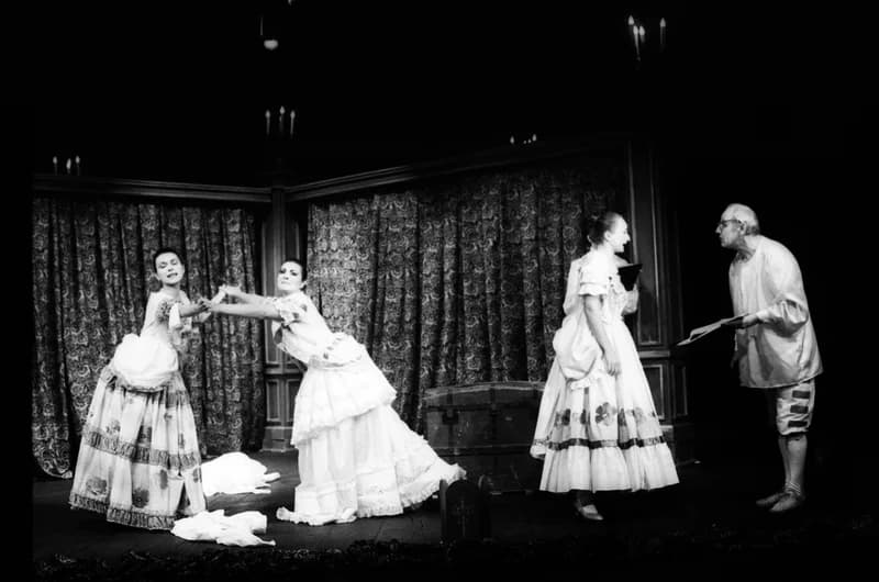 Játsszunk Moliére-t