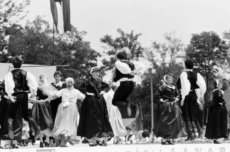 XX. Durindó - Gyöngyösbokréta