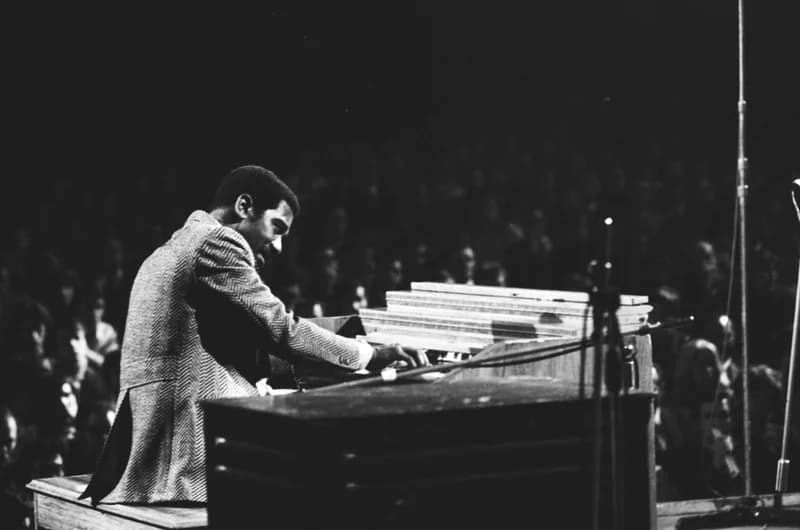 Newport '72 /Jazz Festival/