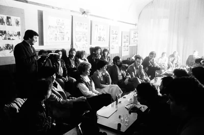 Középiskolások Irodalmi Vetélkedője '87