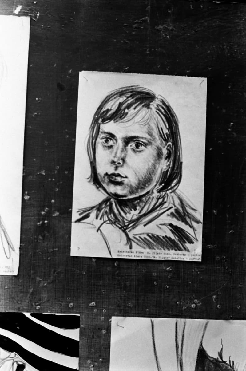 Középiskolások Művészeti Vetélkedője '70