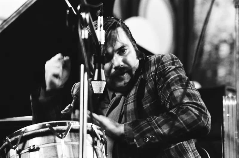 Newport '72 /Jazz Festival/