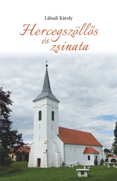 Hercegszöllős és zsinata