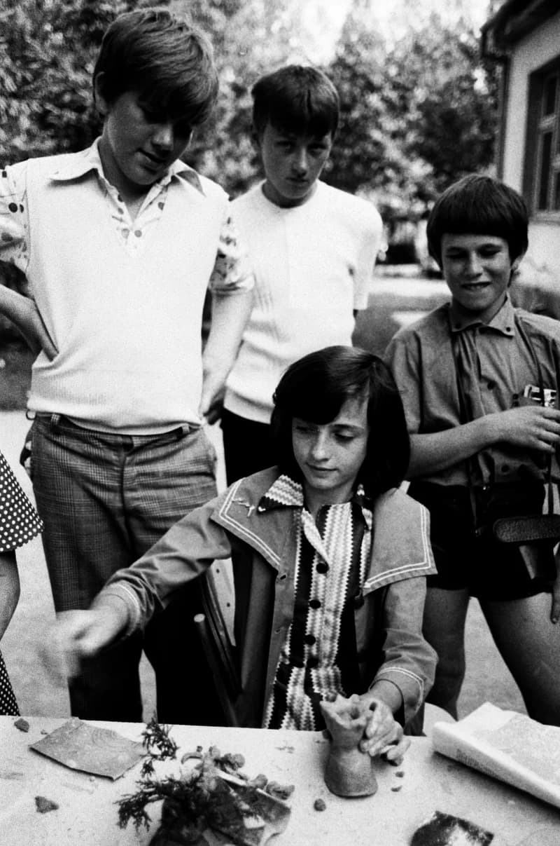 Orahovói Pionir Művésztelep