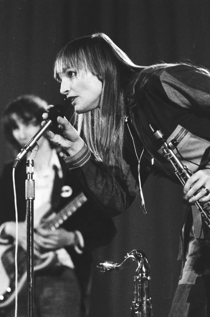 XVII. Ljubljanai Jazzfesztivál