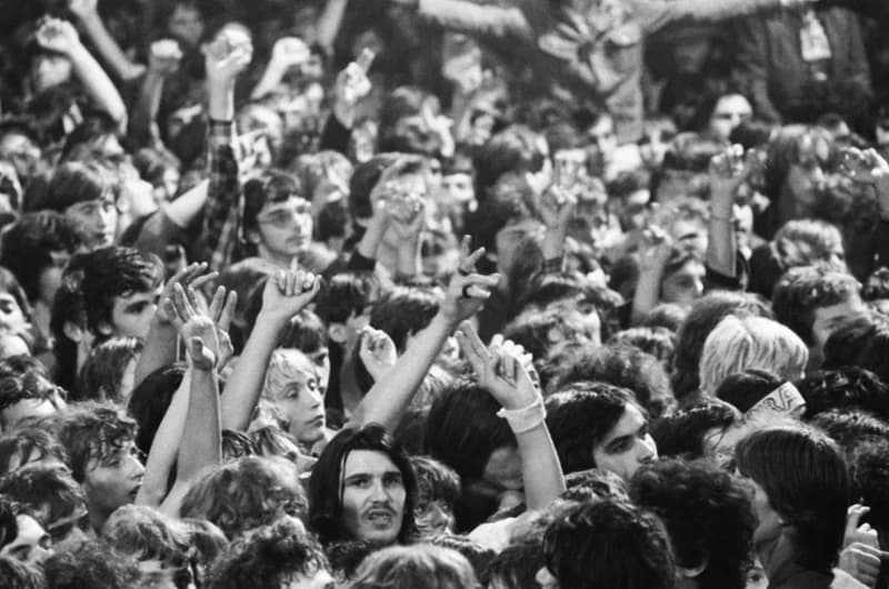 Szolidaritás Rockfesztivál