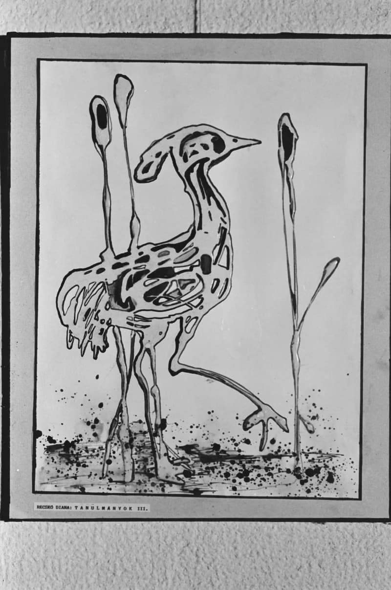 Középiskolások Művészeti Vetélkedője '88