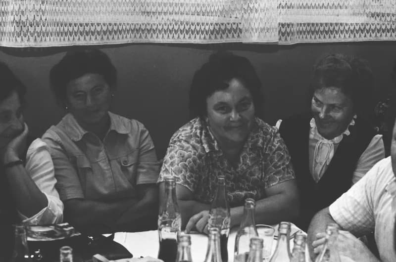 Tánciskola vizsgabál Kispiacon