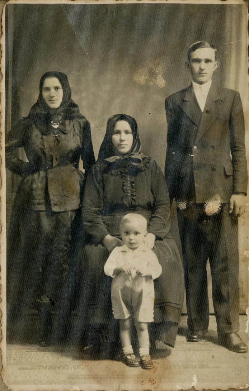 Hertelendyfalvi család