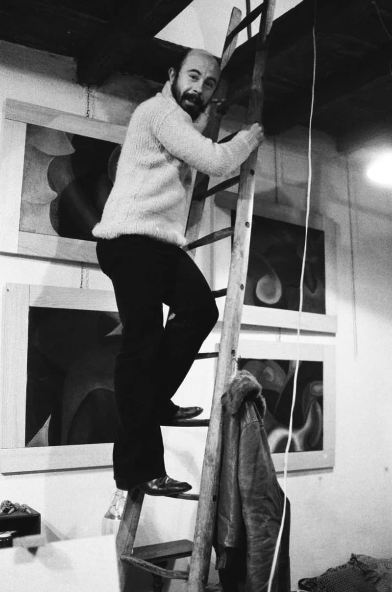 Ökölvívás Milánóban /Miguel Angel Cuello - Mate Parlov/