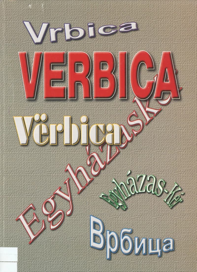 Verbica – Egyházaskér