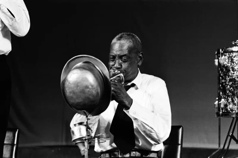 Newport '71 /Jazz Festival/