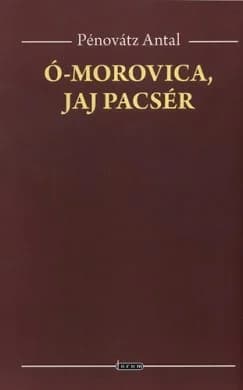 Ó-Moravica, jaj Pacsér