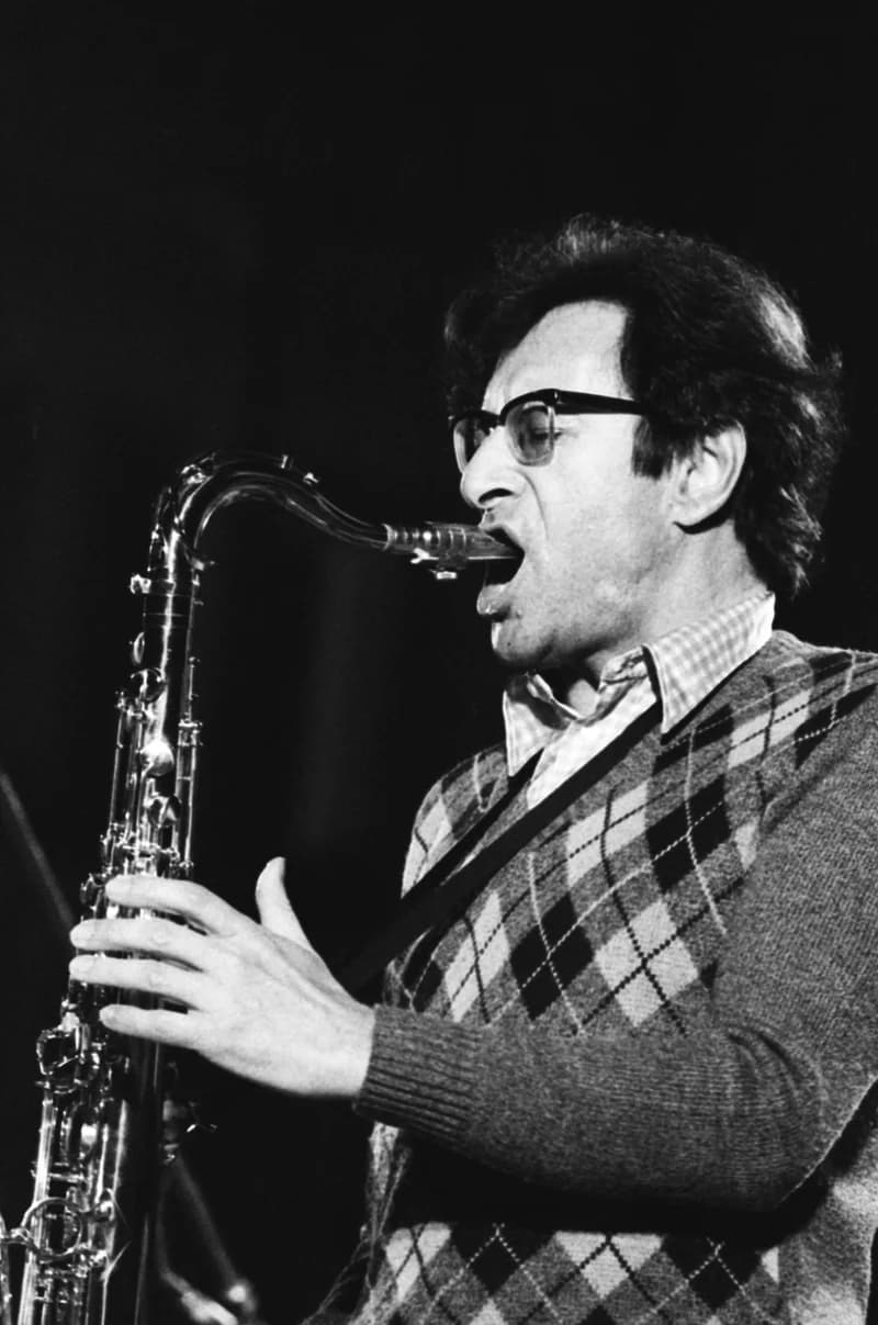 XVII. Ljubljanai Jazzfesztivál